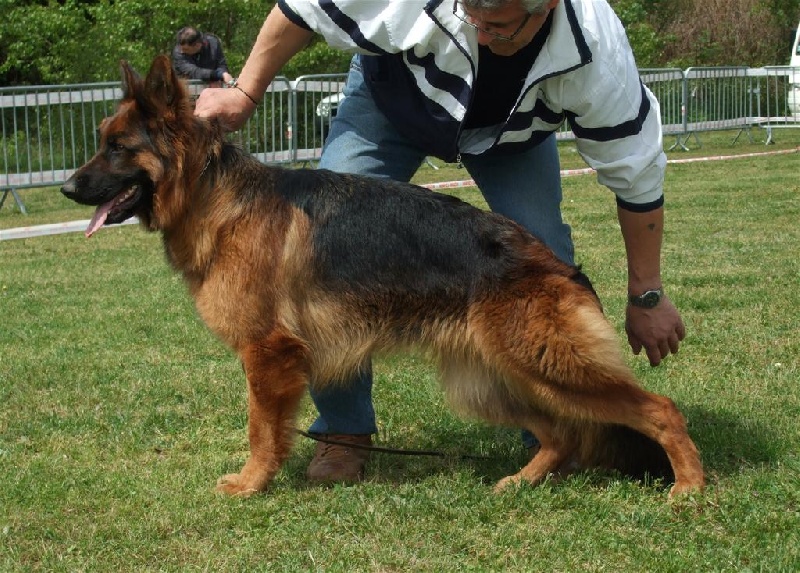 Fara Du val du meffrey