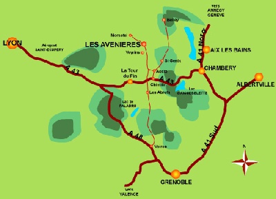 Du val du meffrey