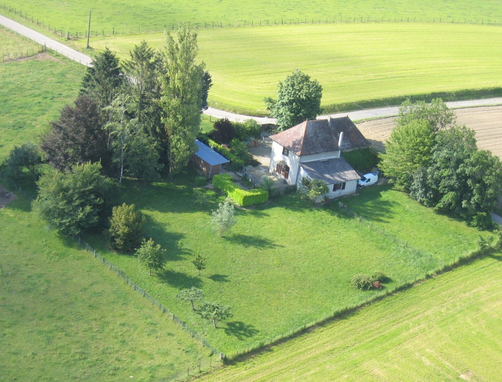Du val du meffrey